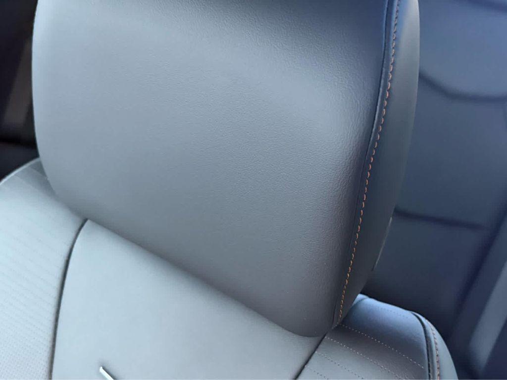 new 2025 Cadillac CT5 car, priced at $55,165