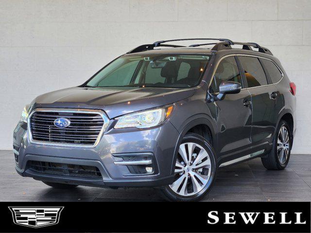 used 2021 Subaru Ascent car, priced at $27,998