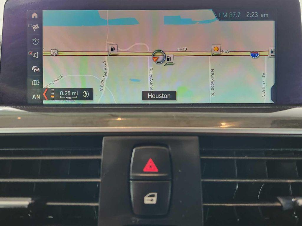 used 2019 BMW 430 car, priced at $19,991