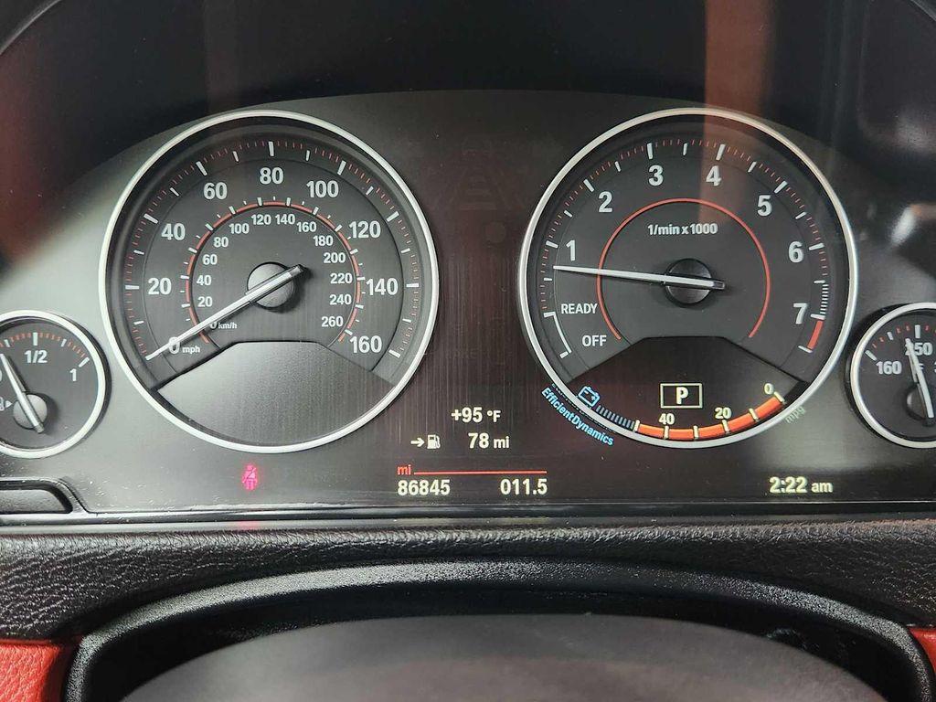 used 2019 BMW 430 car, priced at $19,991