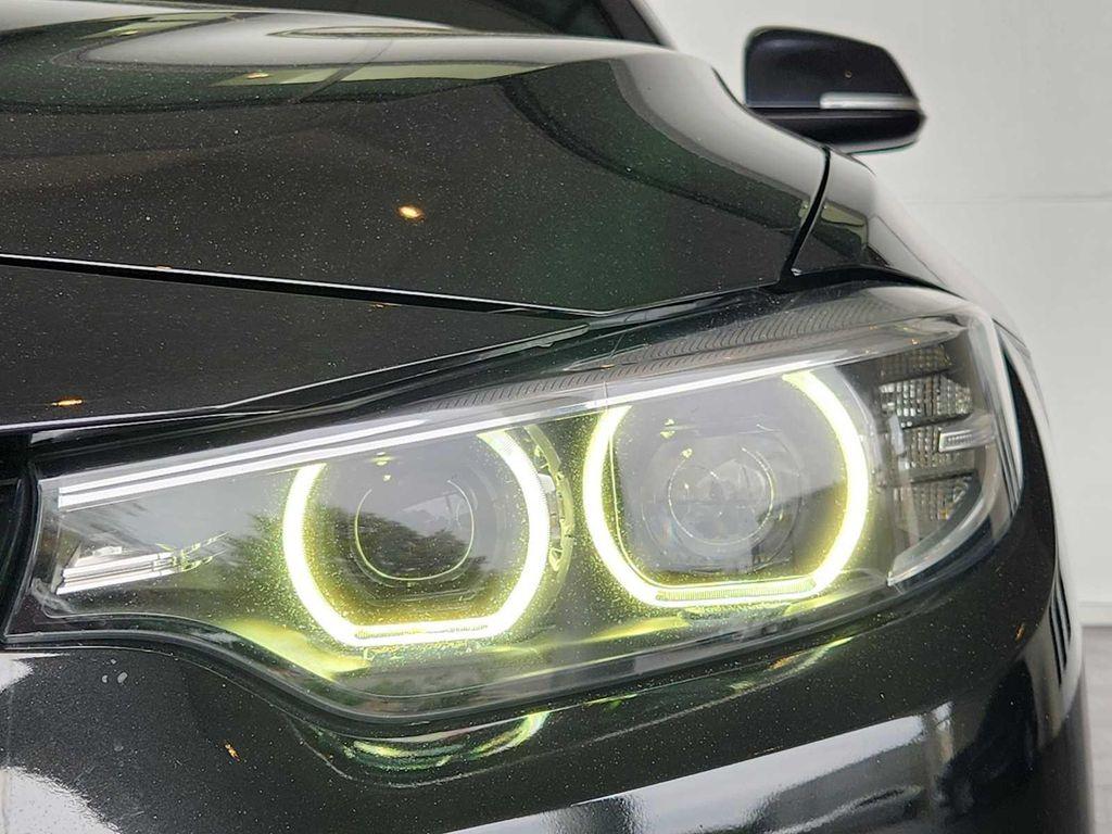 used 2019 BMW 430 car, priced at $19,991
