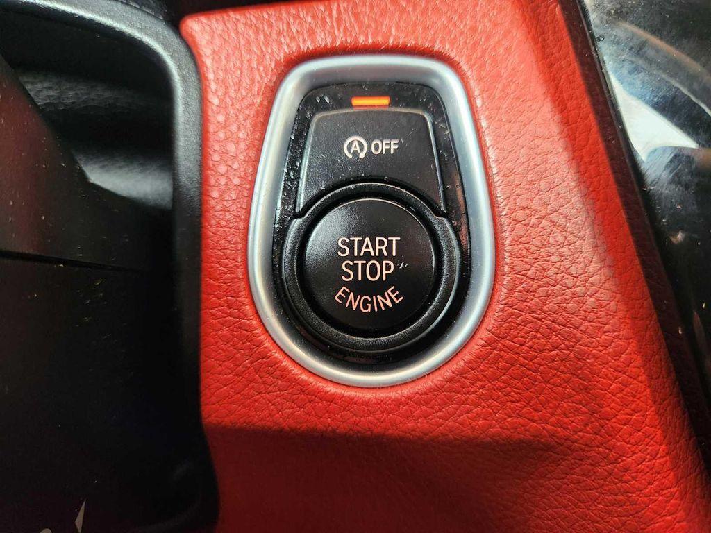 used 2019 BMW 430 car, priced at $19,991