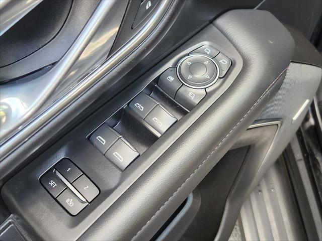 used 2023 Chevrolet Tahoe car, priced at $64,998