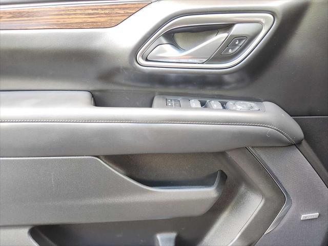 used 2023 Chevrolet Tahoe car, priced at $64,998