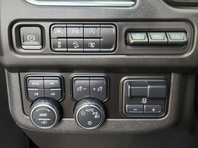 used 2023 Chevrolet Tahoe car, priced at $64,998