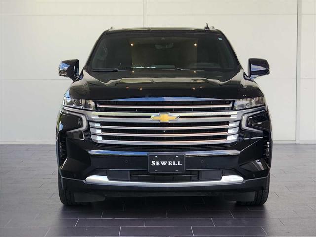 used 2023 Chevrolet Tahoe car, priced at $64,998
