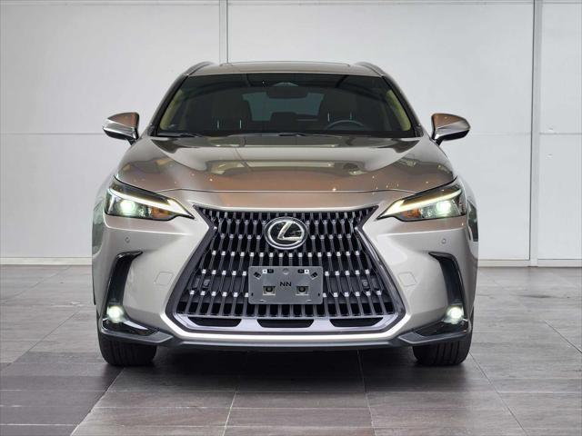 used 2023 Lexus NX 350 car, priced at $39,991