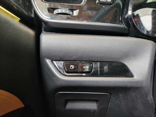 used 2023 Lexus NX 350 car, priced at $39,991