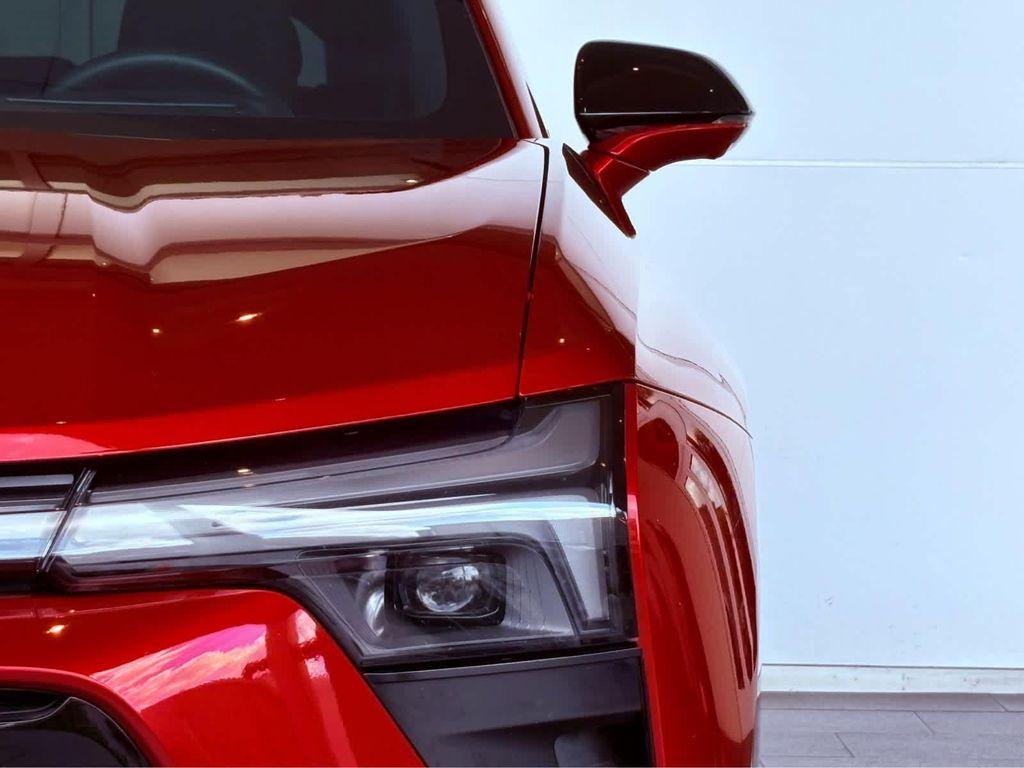 used 2024 Chevrolet Blazer EV car, priced at $29,998