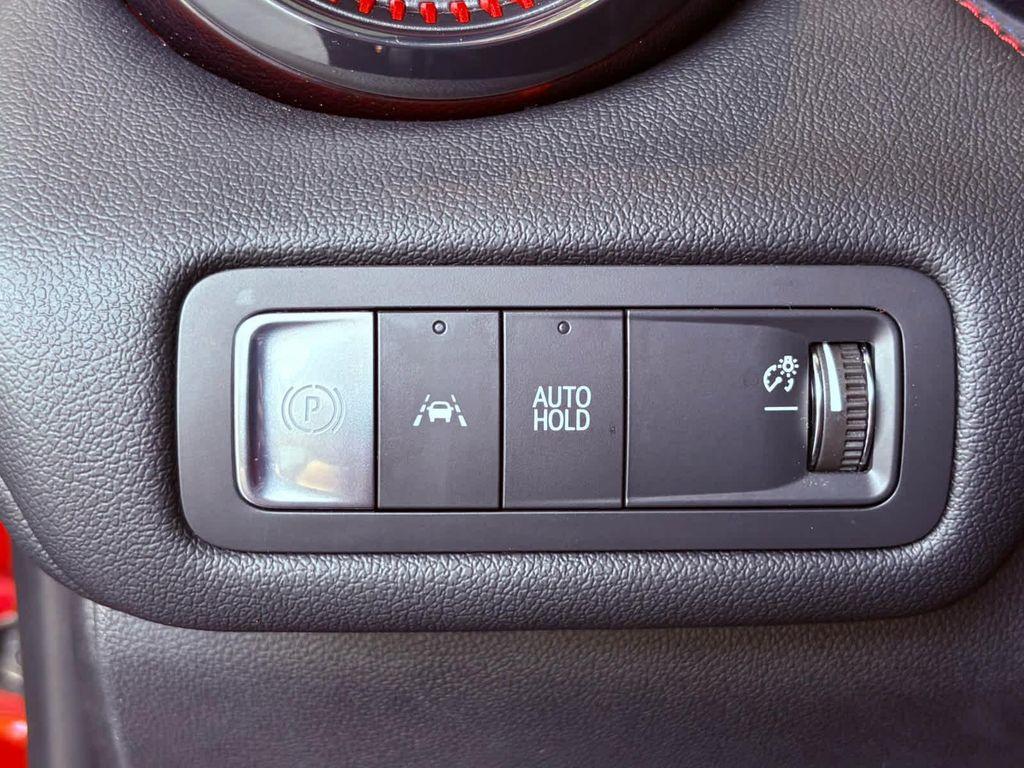 used 2024 Chevrolet Blazer EV car, priced at $29,998
