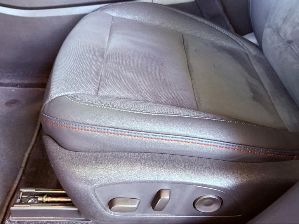 used 2024 Chevrolet Blazer EV car, priced at $29,998