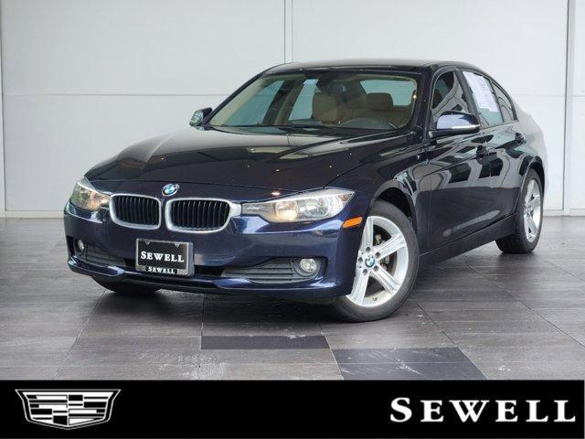 used 2014 BMW 320 car, priced at $11,482