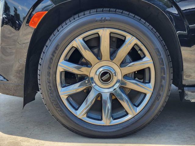 used 2021 Cadillac Escalade car, priced at $69,900