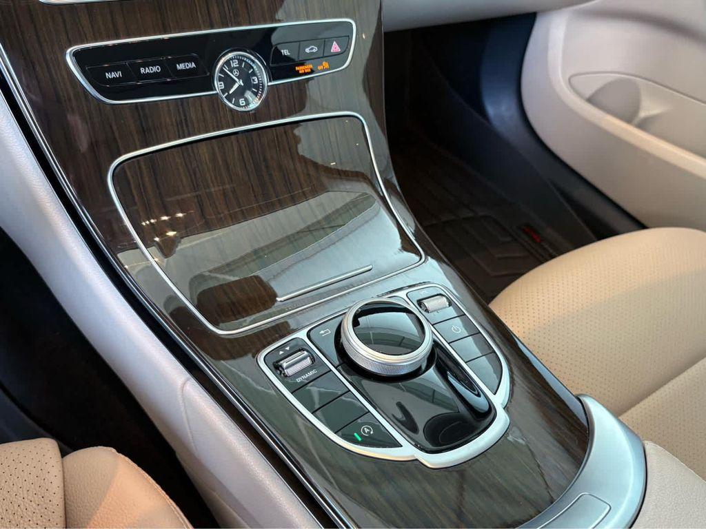 used 2019 Mercedes-Benz C-Class car, priced at $19,998