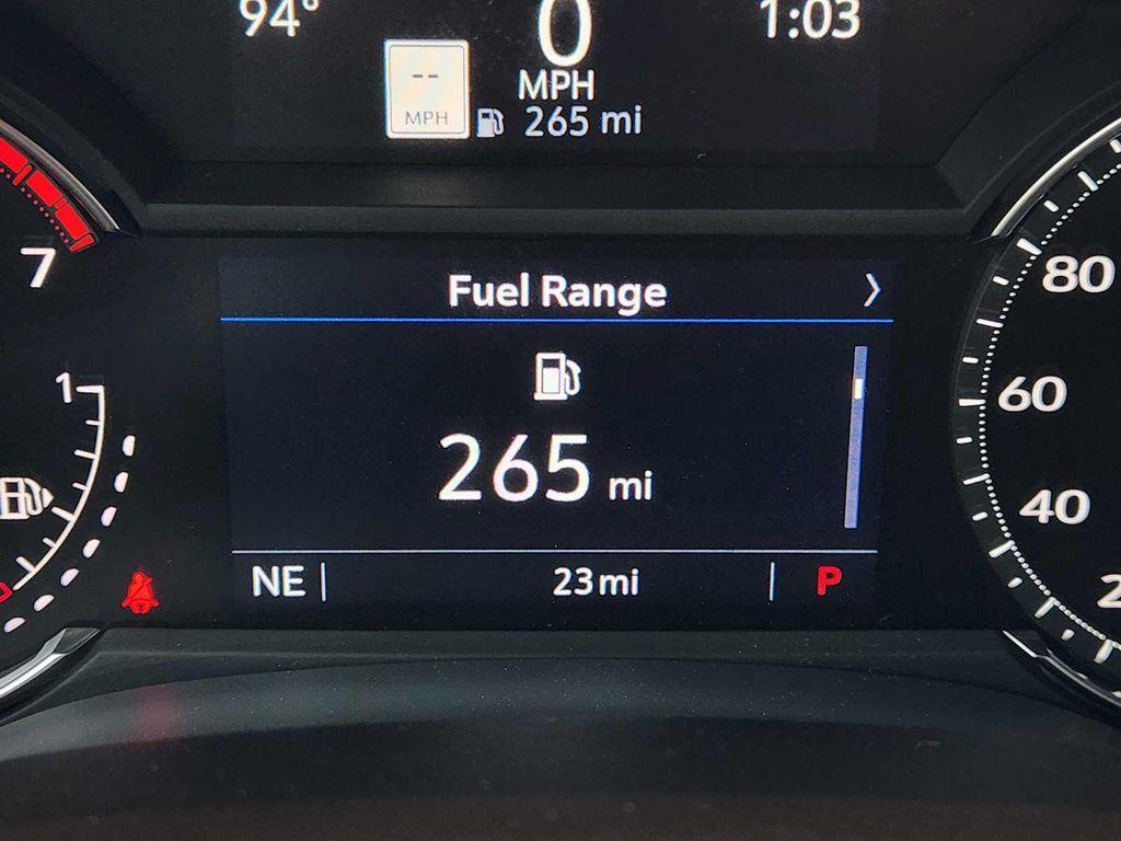 new 2025 Cadillac CT4 car, priced at $45,775