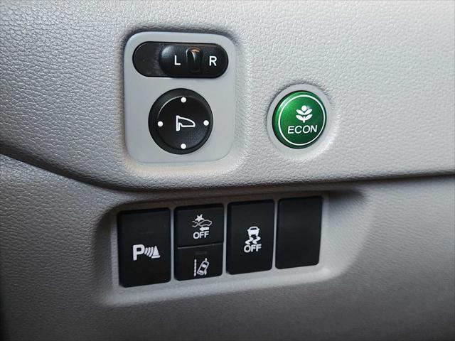 used 2022 Honda Pilot car, priced at $32,966