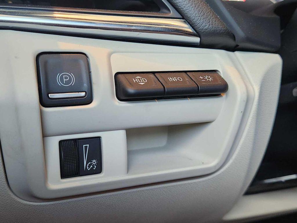 used 2024 Cadillac CT4 car, priced at $35,991