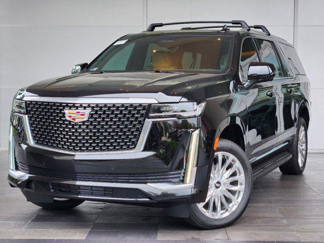 new 2024 Cadillac Escalade ESV car, priced at $102,940