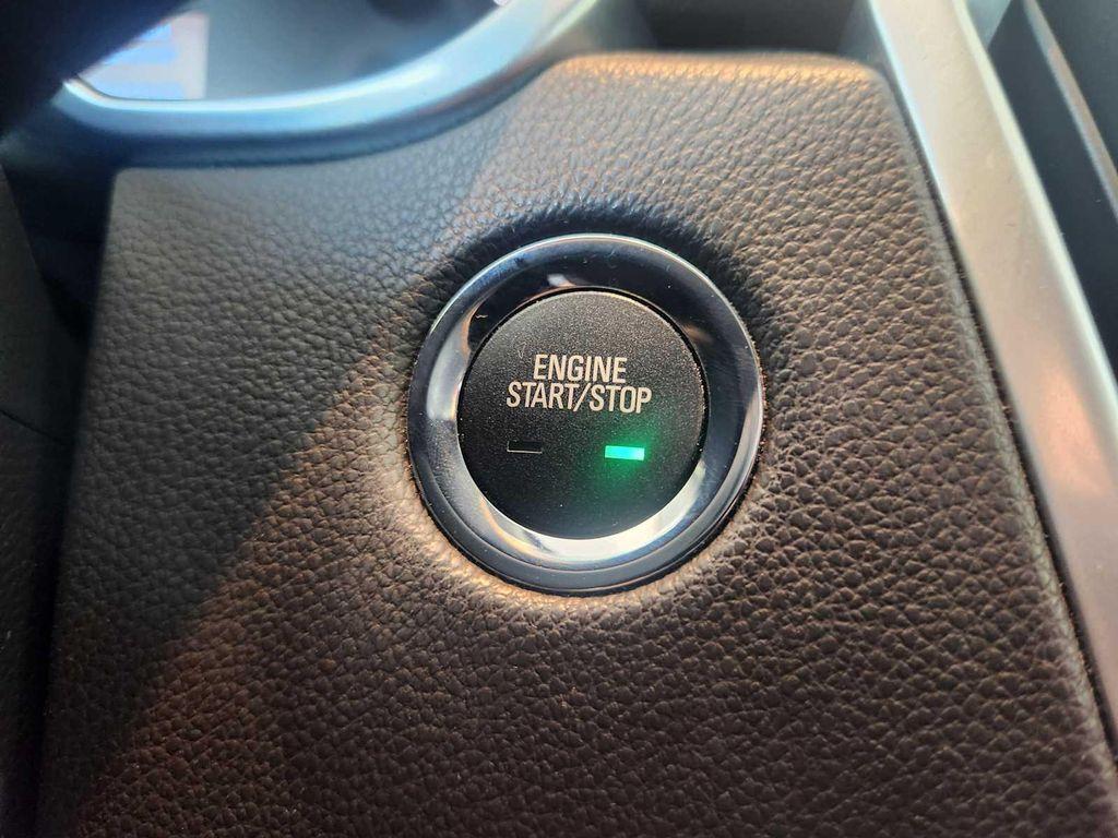 used 2014 Cadillac SRX car, priced at $14,999