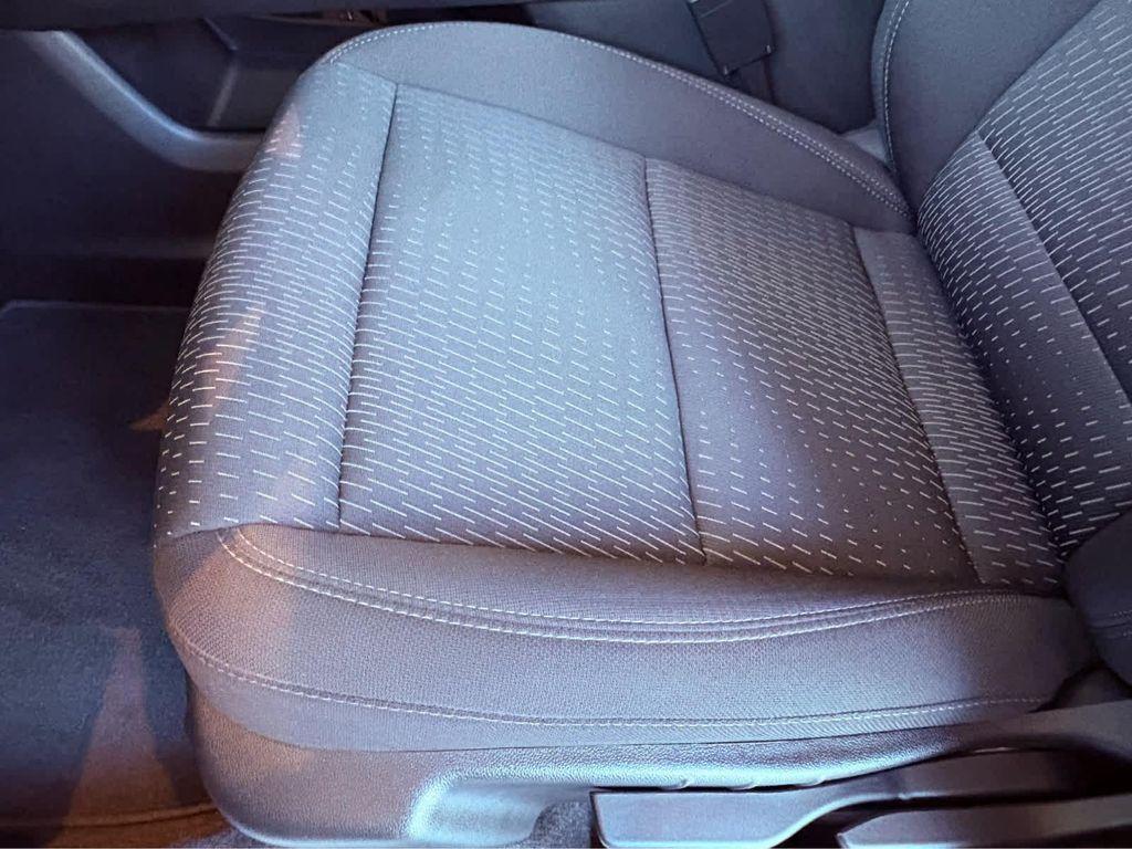 used 2025 Chevrolet Equinox car, priced at $25,996