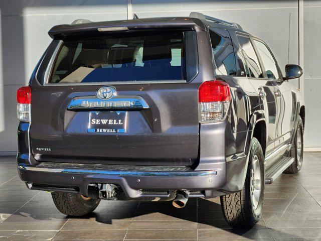 used 2011 Toyota 4Runner car, priced at $18,999