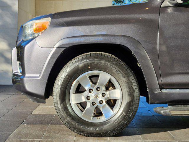 used 2011 Toyota 4Runner car, priced at $18,999