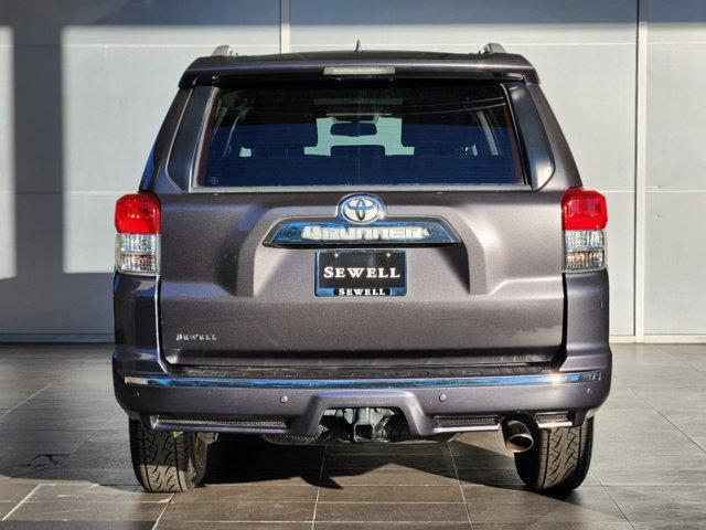 used 2011 Toyota 4Runner car, priced at $18,999