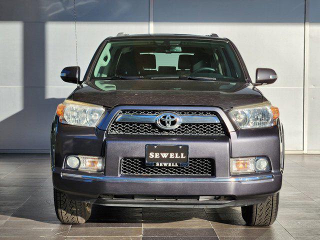 used 2011 Toyota 4Runner car, priced at $18,999