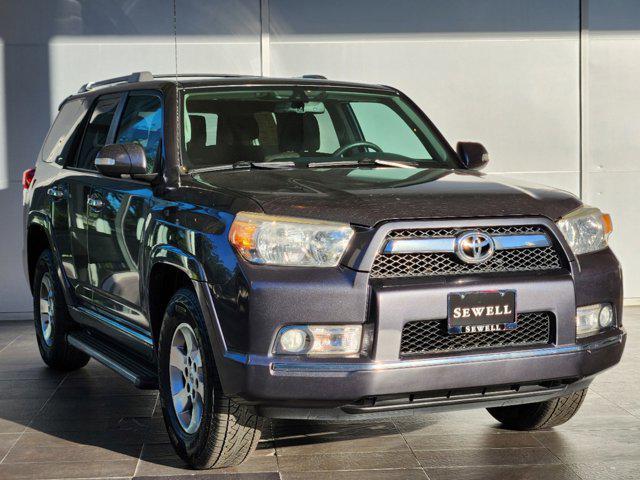 used 2011 Toyota 4Runner car, priced at $18,999