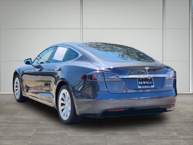 used 2019 Tesla Model S car, priced at $29,991