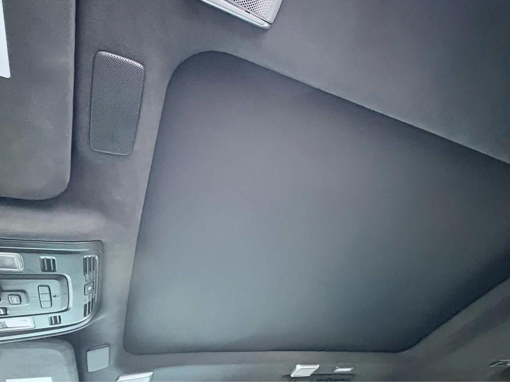 used 2023 Cadillac Escalade ESV car, priced at $83,998