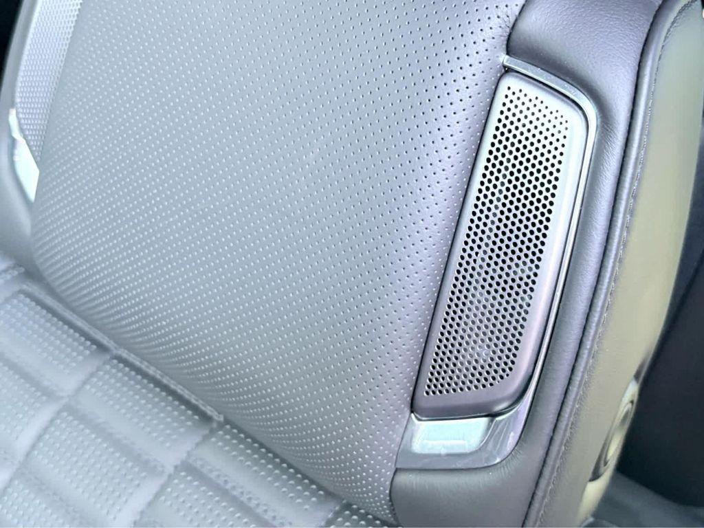 used 2023 Cadillac Escalade ESV car, priced at $83,998