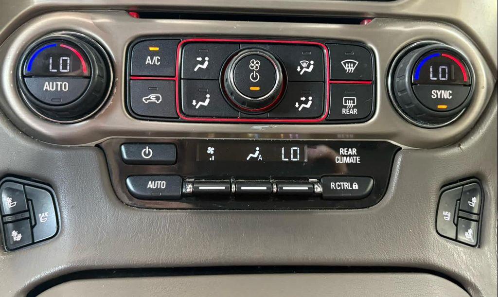 used 2016 GMC Yukon XL car, priced at $24,998