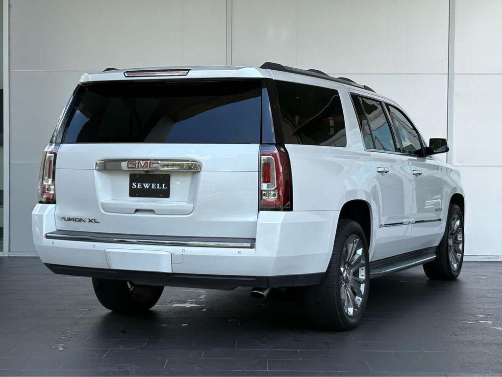 used 2016 GMC Yukon XL car, priced at $24,998