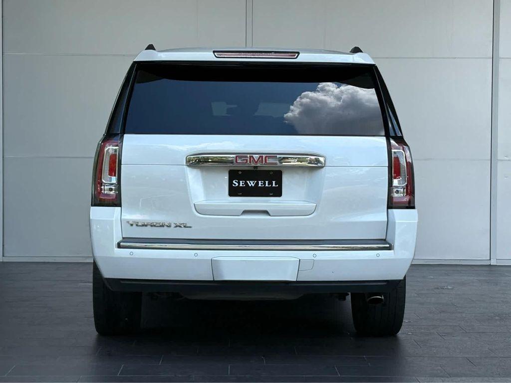 used 2016 GMC Yukon XL car, priced at $24,998