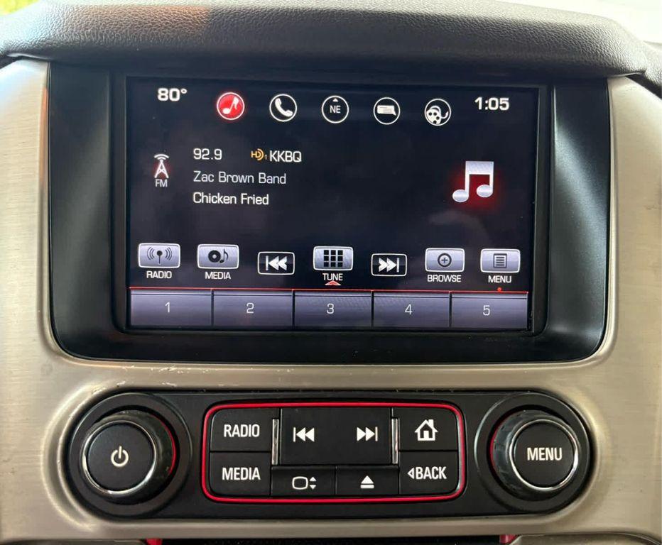 used 2016 GMC Yukon XL car, priced at $24,998