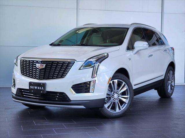 new 2025 Cadillac CT5 car, priced at $59,030