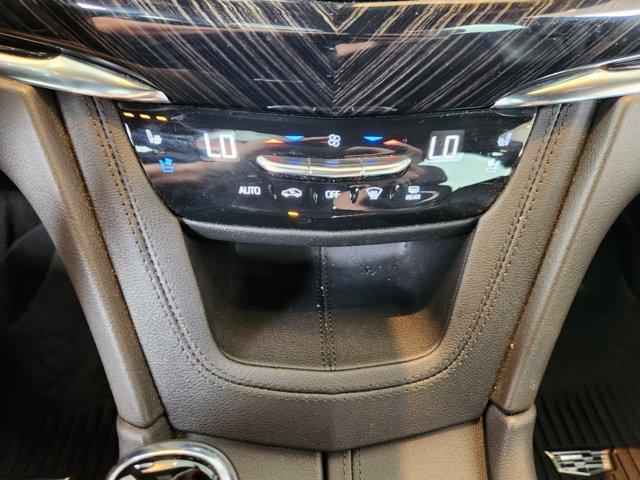 used 2022 Cadillac XT6 car, priced at $34,996