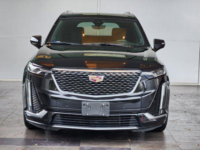 used 2022 Cadillac XT6 car, priced at $34,996