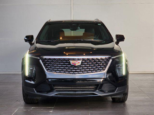 used 2024 Cadillac XT4 car, priced at $39,499