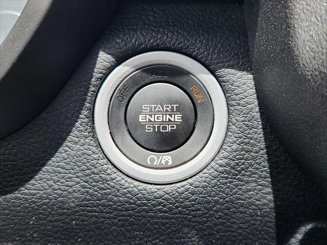 used 2022 Ram 1500 car, priced at $32,998