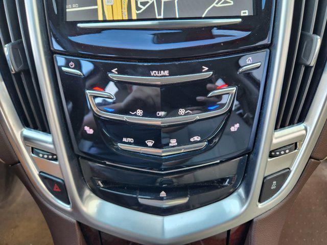 used 2016 Cadillac SRX car, priced at $13,998