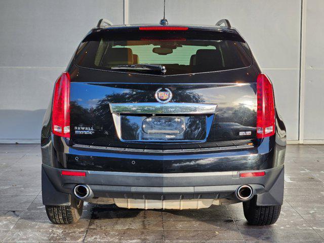 used 2016 Cadillac SRX car, priced at $13,998