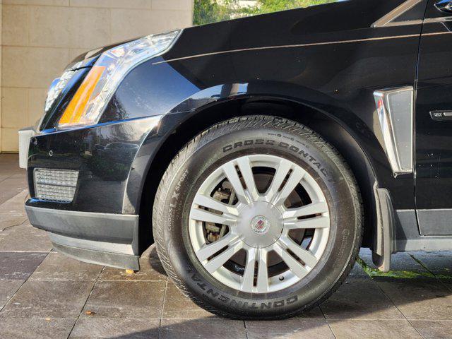 used 2016 Cadillac SRX car, priced at $13,998