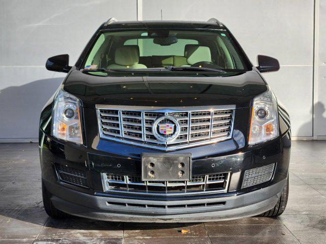 used 2016 Cadillac SRX car, priced at $13,998