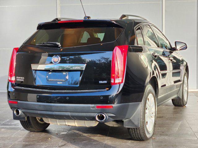 used 2016 Cadillac SRX car, priced at $13,998