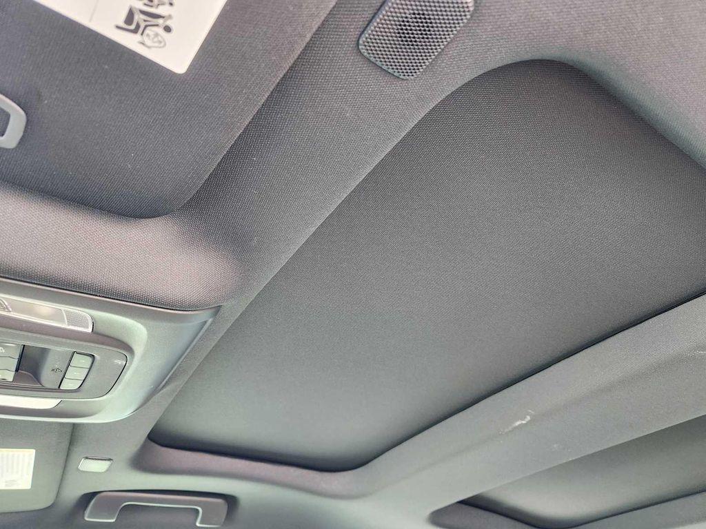 new 2025 Cadillac CT5 car, priced at $56,510