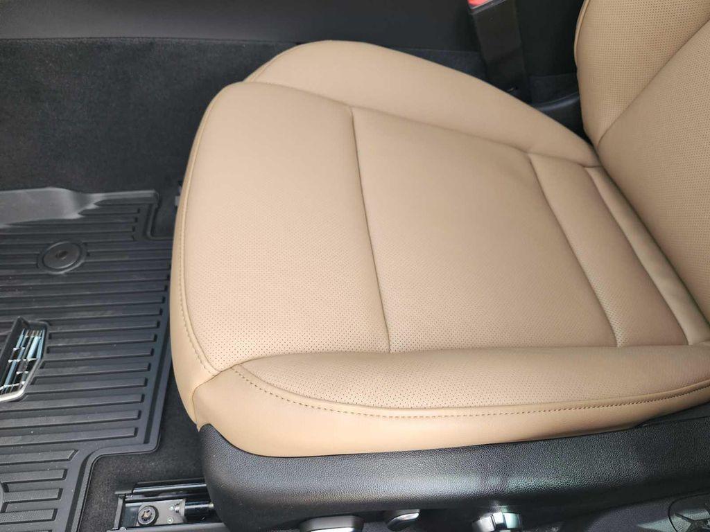 new 2025 Cadillac CT5 car, priced at $56,510