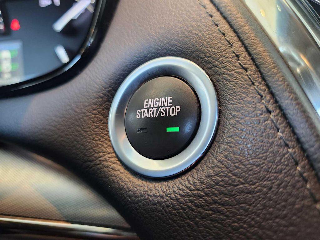 used 2019 Cadillac CTS car, priced at $23,992