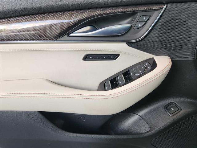 used 2023 Cadillac CT5 car, priced at $38,881